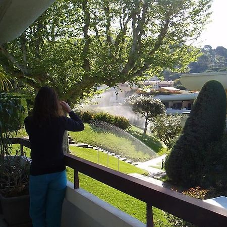80m2 dans Parc Classé, Piscine, Calme, 5mn de Cannes Le Cannet Extérieur photo