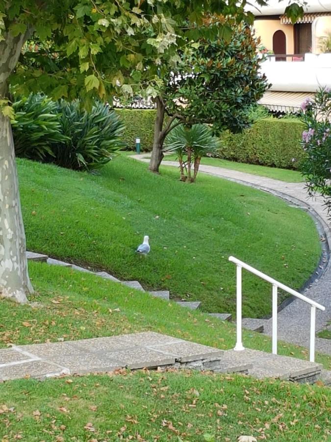 80m2 dans Parc Classé, Piscine, Calme, 5mn de Cannes Le Cannet Extérieur photo
